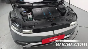 Hyundai Ioniq 5, 2021 — миниатюра 5