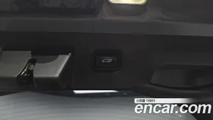 Hyundai Ioniq 5, 2021 — миниатюра 6