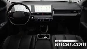 Hyundai Ioniq 5, 2021 — миниатюра 7