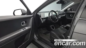 Hyundai Ioniq 5, 2021 — миниатюра 11