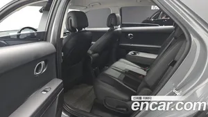 Hyundai Ioniq 5, 2021 — миниатюра 12