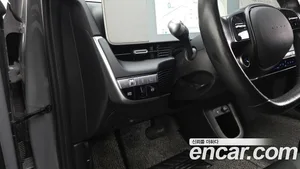 Hyundai Ioniq 5, 2021 — миниатюра 14