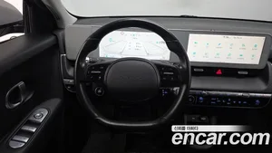 Hyundai Ioniq 5, 2021 — миниатюра 15