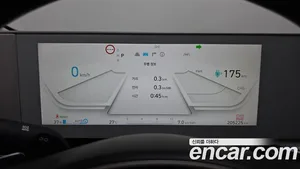 Hyundai Ioniq 5, 2021 — миниатюра 20