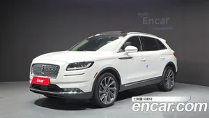 Lincoln Nautilus, 2022 — миниатюра 1