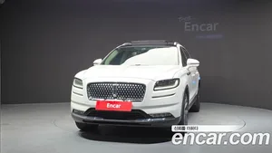 Lincoln Nautilus, 2022 — миниатюра 3