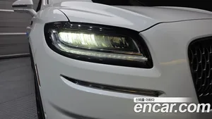 Lincoln Nautilus, 2022 — миниатюра 8