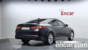 Kia K5, 2016 — миниатюра 2
