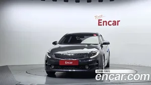 Kia K5, 2016 — миниатюра 3