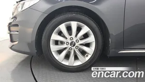 Kia K5, 2016 — миниатюра 5