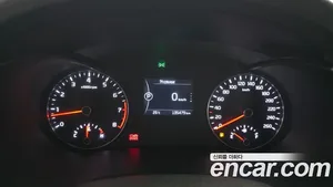 Kia K5, 2016 — миниатюра 11
