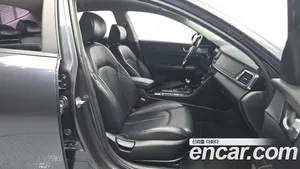 Kia K5, 2016 — миниатюра 17