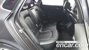 Kia K5, 2016 — миниатюра 18