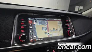 Kia K5, 2016 — миниатюра 20