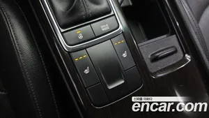Kia K5, 2016 — миниатюра 23