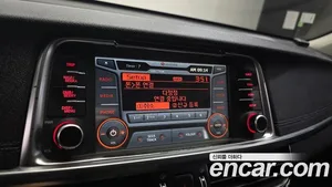 Kia K5, 2016 — миниатюра 25