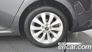 Kia K5, 2016 — миниатюра 7
