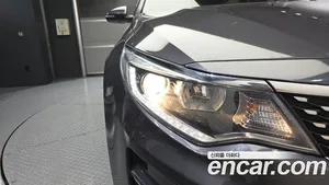 Kia K5, 2016 — миниатюра 8
