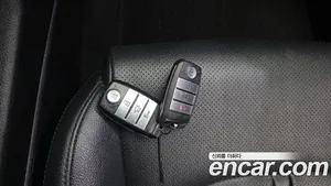 Kia K5, 2016 — миниатюра 27