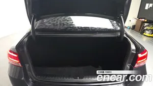 Kia K5, 2016 — миниатюра 29
