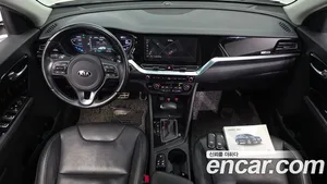 Kia Niro, 2020 — миниатюра 10