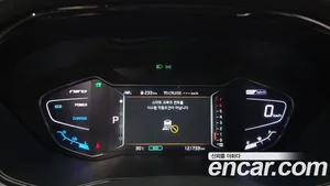 Kia Niro, 2020 — миниатюра 11