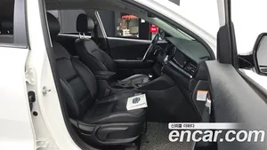 Kia Niro, 2020 — миниатюра 17