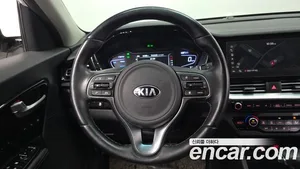 Kia Niro, 2020 — миниатюра 19