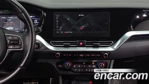 Kia Niro, 2020 — миниатюра 20