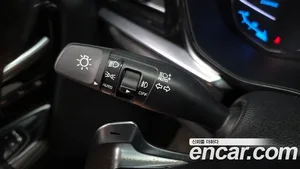 Kia Niro, 2020 — миниатюра 24