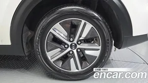 Kia Niro, 2020 — миниатюра 7