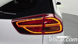 Kia Niro, 2020 — миниатюра 9