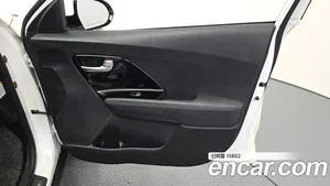 Kia Niro, 2020 — миниатюра 14