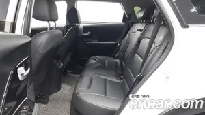 Kia Niro, 2020 — миниатюра 16