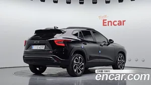Chevrolet Trax, 2023 — миниатюра 2