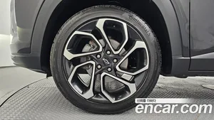 Chevrolet Trax, 2023 — миниатюра 5
