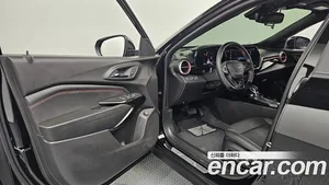 Chevrolet Trax, 2023 — миниатюра 10