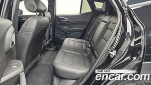 Chevrolet Trax, 2023 — миниатюра 11
