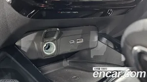 Chevrolet Trax, 2023 — миниатюра 12