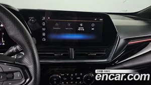 Chevrolet Trax, 2023 — миниатюра 13