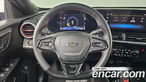 Chevrolet Trax, 2023 — миниатюра 14