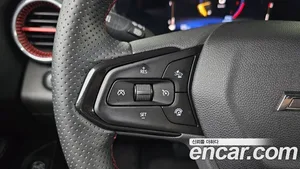 Chevrolet Trax, 2023 — миниатюра 16