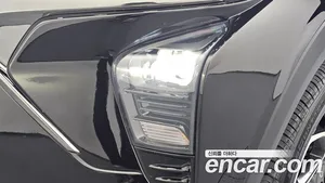 Chevrolet Trax, 2023 — миниатюра 19