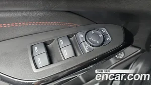Chevrolet Trax, 2023 — миниатюра 20