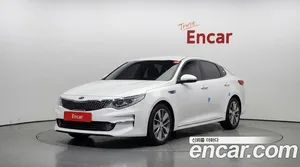 Kia K5, 2018 — миниатюра 1