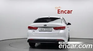 Kia K5, 2018 — миниатюра 2