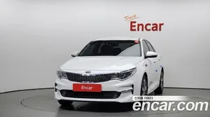 Kia K5, 2018 — миниатюра 3