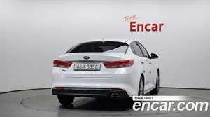 Kia K5, 2018 — миниатюра 4