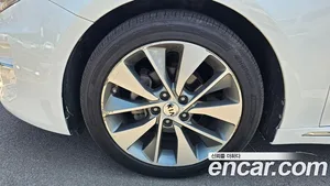 Kia K5, 2018 — миниатюра 5