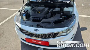 Kia K5, 2018 — миниатюра 6
